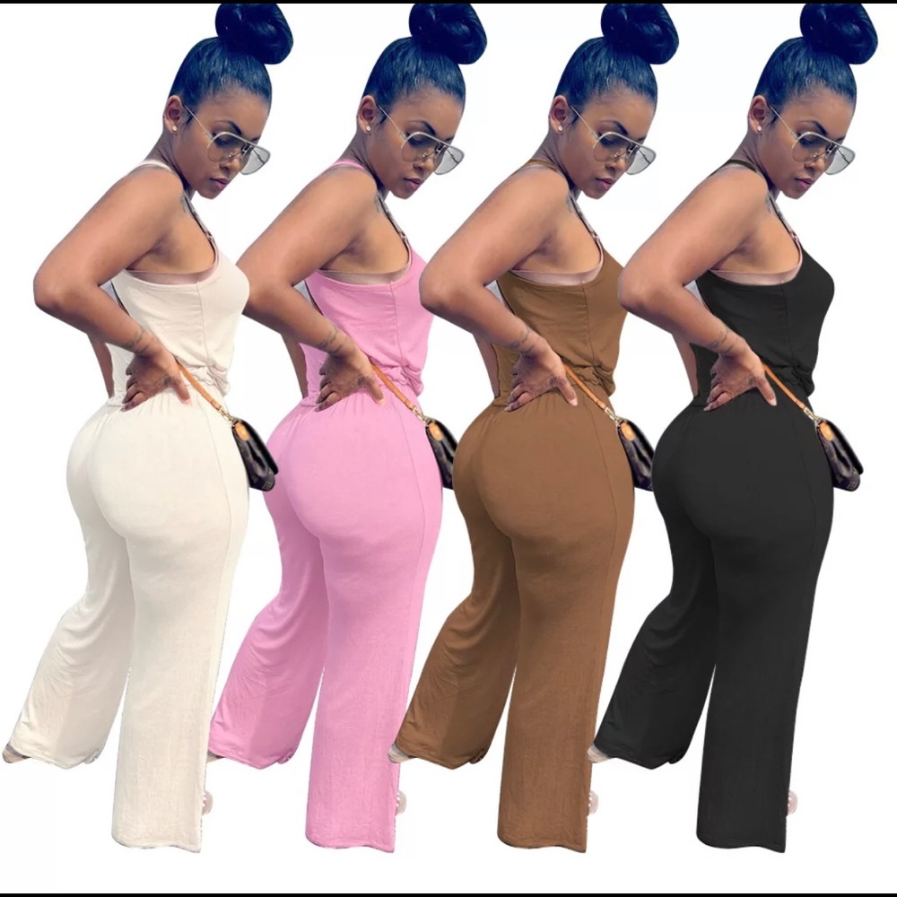 Whole piece set